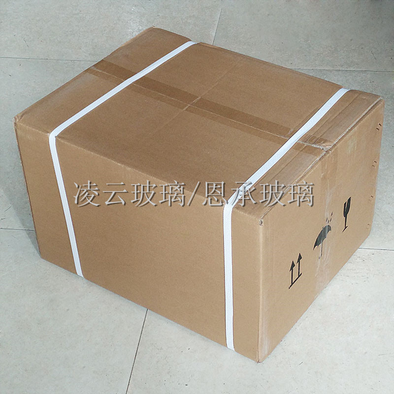 玻璃滴管包装方法 玻璃滴管包装方式 玻璃滴管出口包装 (3)