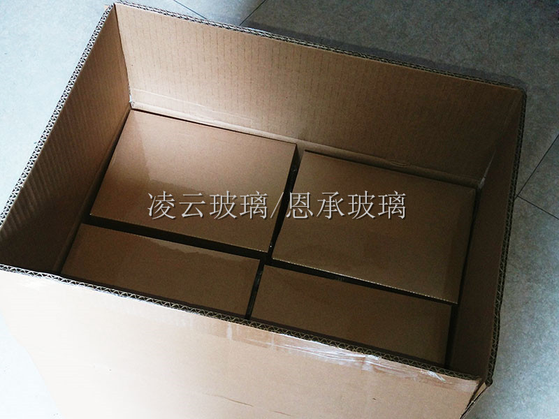 玻璃滴管包装方法 玻璃滴管包装方式 玻璃滴管出口包装 (4)